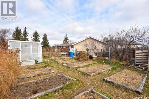 34 Howard Crescent, Lanigan, SK - Outdoor