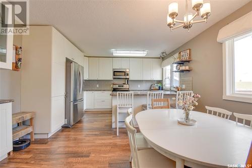 34 Howard Crescent, Lanigan, SK - Indoor