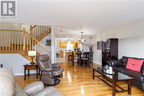 223 Damien Street Unit# 7, Dieppe, NB 