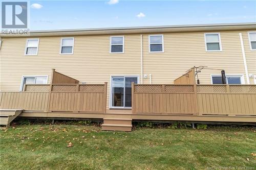 223 Damien Street Unit# 7, Dieppe, NB 