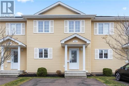 223 Damien Street Unit# 7, Dieppe, NB 