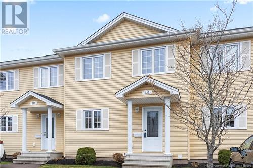 223 Damien Street Unit# 7, Dieppe, NB 