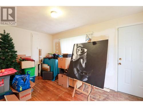 3045 Valleyview Road, Penticton, BC - Indoor Photo Showing Other Room