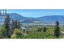 3045 Valleyview Road, Penticton, BC  - Outdoor With View 