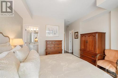 365 Haliburton Heights Unit#C, Ottawa, ON - Indoor Photo Showing Bedroom