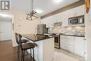 365 Haliburton Heights Unit#C, Ottawa, ON  - Indoor Photo Showing Kitchen With Upgraded Kitchen 