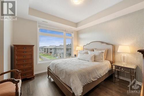 365 Haliburton Heights Unit#C, Ottawa, ON - Indoor Photo Showing Bedroom