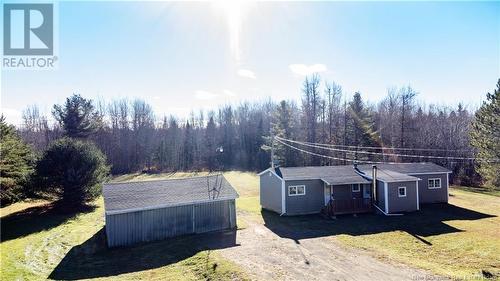 3141 Saint-Charles Sud, Saint-Charles, NB - Outdoor