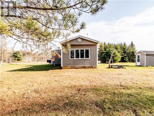 3141 Saint-Charles Sud, Saint-Charles, NB - Outdoor