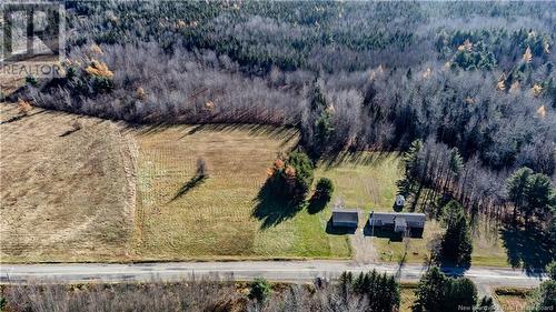 3141 Saint-Charles Sud, Saint-Charles, NB - Outdoor With View