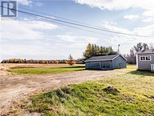 3141 Saint-Charles Sud, Saint-Charles, NB - Outdoor