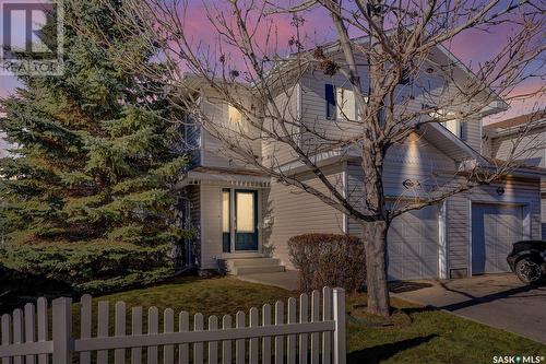 4950 Marigold Drive, Regina, SK - Outdoor