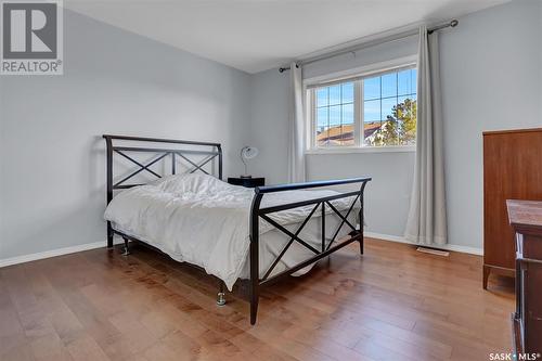 4950 Marigold Drive, Regina, SK - Indoor Photo Showing Bedroom