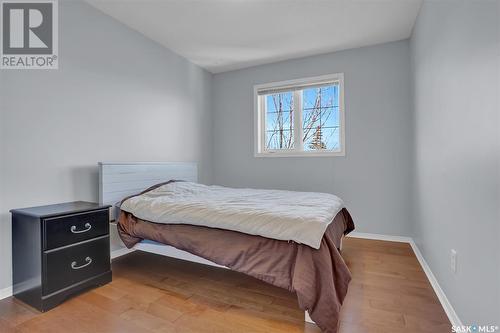 4950 Marigold Drive, Regina, SK - Indoor Photo Showing Bedroom