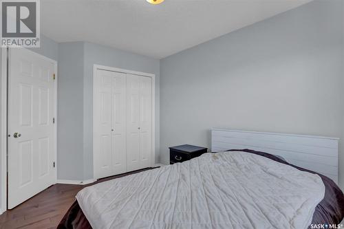 4950 Marigold Drive, Regina, SK - Indoor Photo Showing Bedroom