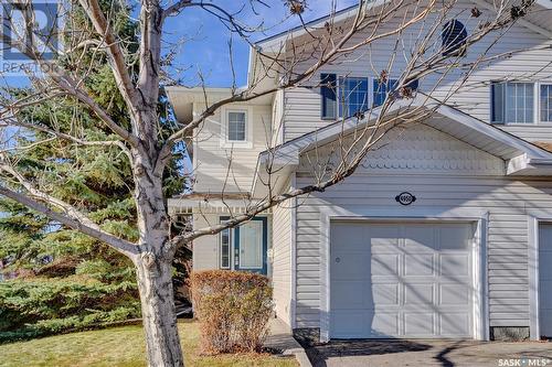 4950 Marigold Drive, Regina, SK - Outdoor