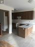 18 Ladysmith Street, Brampton, ON  - Indoor Photo Showing Kitchen With Double Sink 