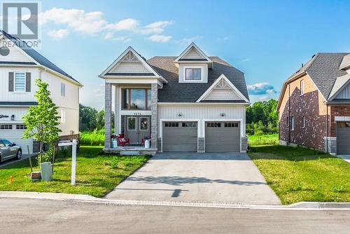 1574 Marina Drive, Fort Erie, ON - Outdoor With Facade