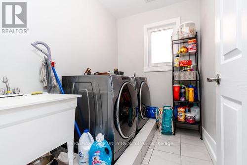 1574 Marina Drive, Fort Erie, ON - Indoor Photo Showing Laundry Room