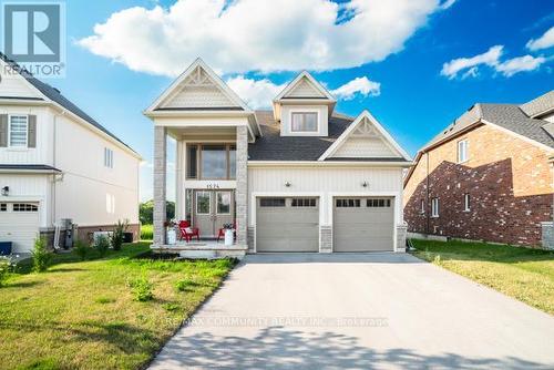 1574 Marina Drive, Fort Erie, ON - Outdoor With Facade