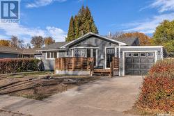 2617 Cumberland AVENUE S  Saskatoon, SK S7J 2A3