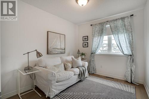 58 - 222 Fall Fair Way, Hamilton, ON - Indoor Photo Showing Bedroom