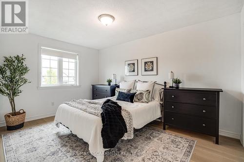 58 - 222 Fall Fair Way, Hamilton, ON - Indoor Photo Showing Bedroom