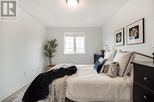 58 - 222 Fall Fair Way, Hamilton, ON - Indoor Photo Showing Bedroom