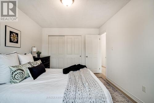 58 - 222 Fall Fair Way, Hamilton, ON - Indoor Photo Showing Bedroom