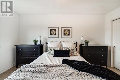 58 - 222 Fall Fair Way, Hamilton, ON - Indoor Photo Showing Bedroom