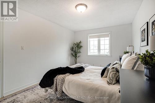 58 - 222 Fall Fair Way, Hamilton, ON - Indoor Photo Showing Bedroom