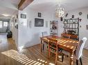 Dining room - 3270  - 3272 Rue Paul-Pau, Montréal (Mercier/Hochelaga-Maisonneuve), QC  - Indoor Photo Showing Dining Room 