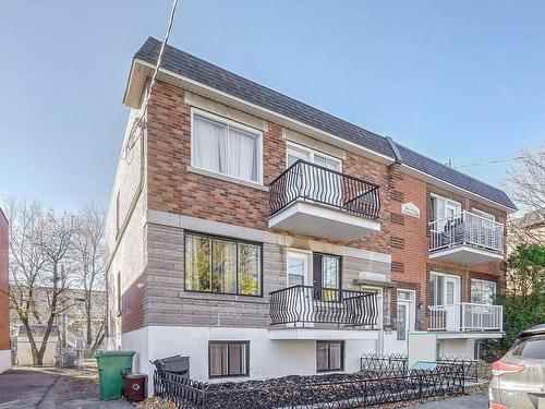 Frontage - 3270  - 3272 Rue Paul-Pau, Montréal (Mercier/Hochelaga-Maisonneuve), QC - Outdoor