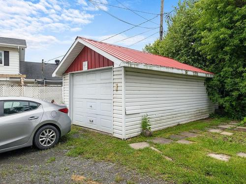 ExtÃ©rieur - 3333  - 3335 Rue Petitclerc, Québec (Beauport), QC - Outdoor With Exterior