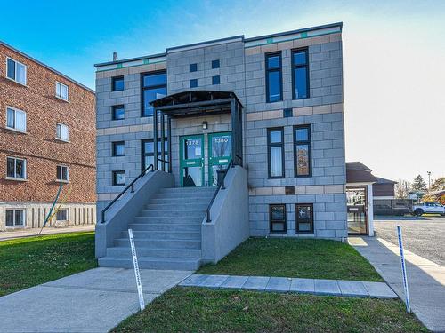 Frontage - 1376  - 1380 Boul. Roland-Therrien, Longueuil (Le Vieux-Longueuil), QC - Outdoor With Facade