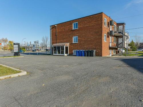 Exterior - 1376  - 1380 Boul. Roland-Therrien, Longueuil (Le Vieux-Longueuil), QC - Outdoor