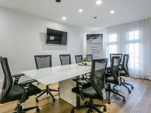 Office - 1376  - 1380 Boul. Roland-Therrien, Longueuil (Le Vieux-Longueuil), QC - Indoor