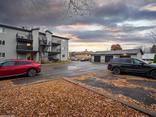 Parking - 102-56 Mtée De St-Sulpice, Saint-Sulpice, QC - Outdoor