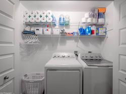 Laundry room - 