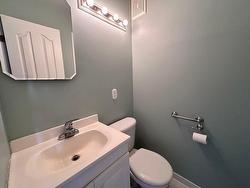 Powder room - 