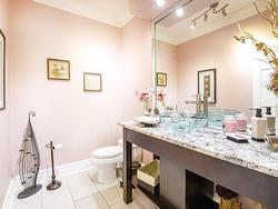 Powder room - 