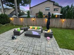 Backyard - 