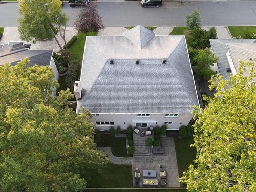 Aerial photo - 292 Alice-Carrière Street, Beaconsfield, QC - Outdoor