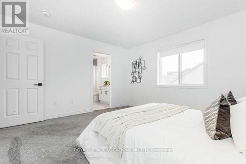 111 Plewes Drive, Collingwood, ON - Indoor Photo Showing Bedroom