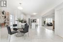 111 Plewes Drive, Collingwood, ON  - Indoor Photo Showing Dining Room 