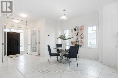 111 Plewes Drive, Collingwood, ON - Indoor Photo Showing Dining Room