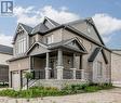 2 Rowland Street, Collingwood, ON  - Outdoor With Facade 