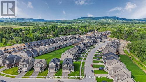 2 Rowland Street, Collingwood, ON - Outdoor With View