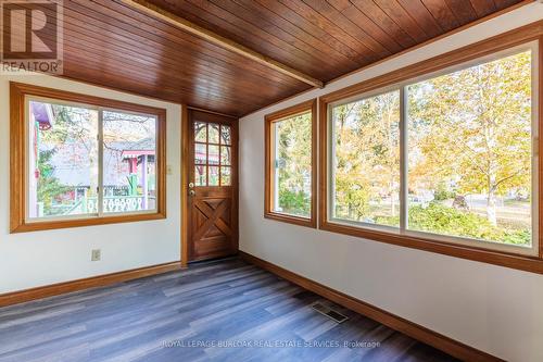 26 Auditorium Circle, Grimsby, ON - Indoor Photo Showing Other Room