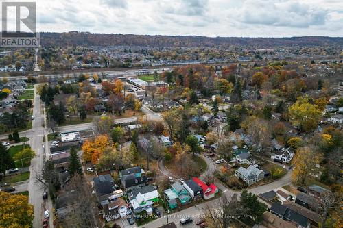 26 Auditorium Circle, Grimsby, ON - Outdoor With View